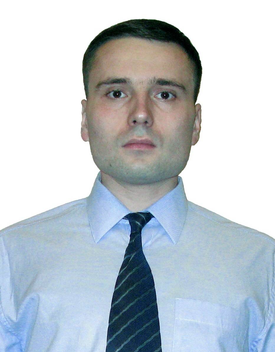 Николай Валентов