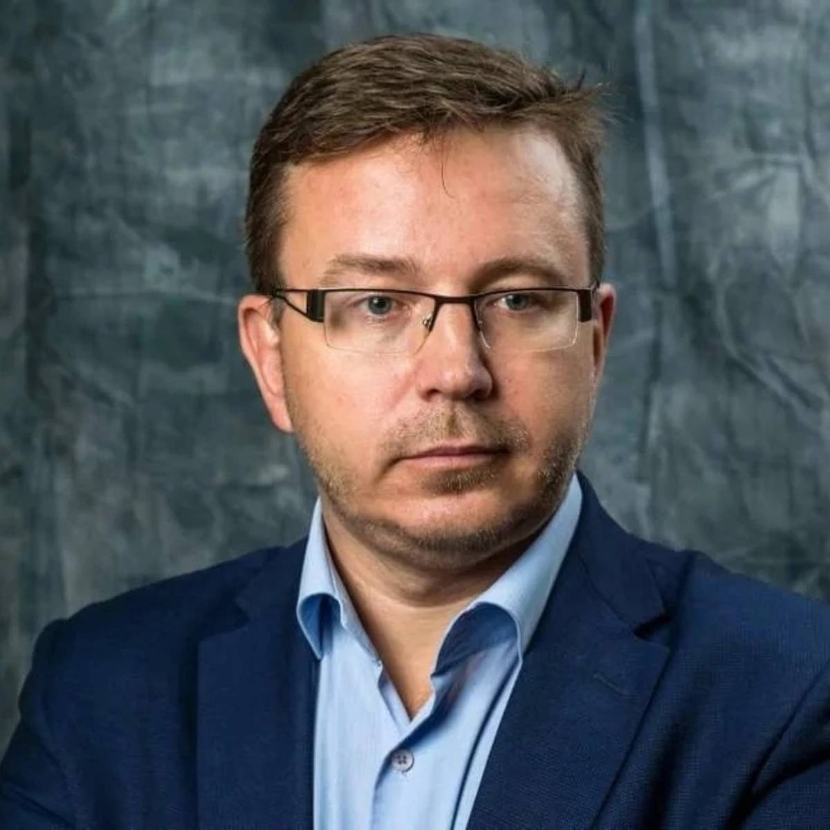 Сергей Смирнов