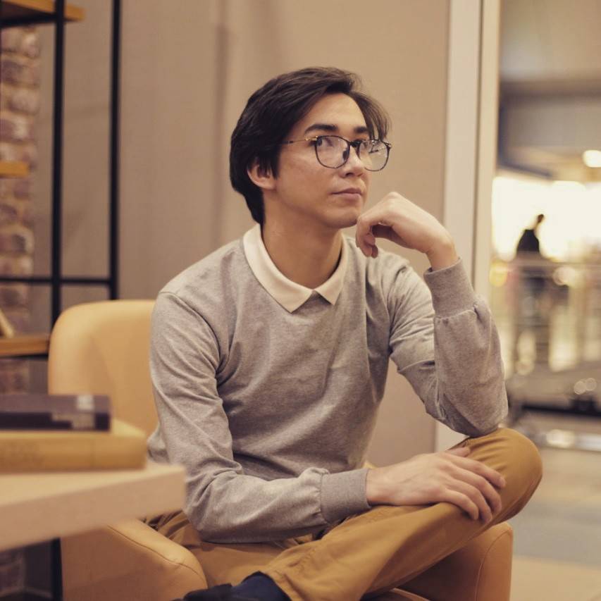 Андрей Пономарев | Сетка — социальная сеть от hh.ru