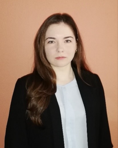 Анастасия Гусева