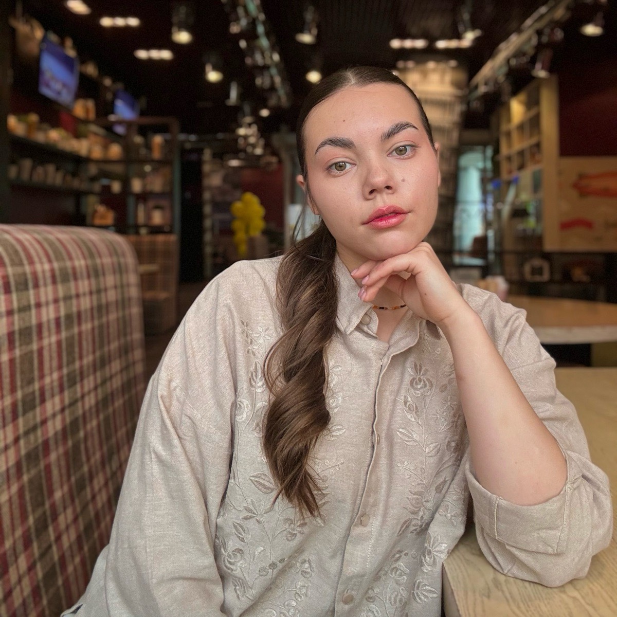 Надежда Дмитриева