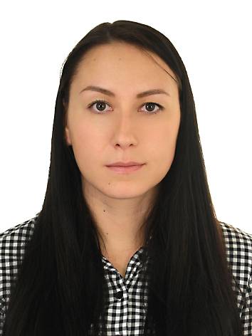 Юлия Копьева