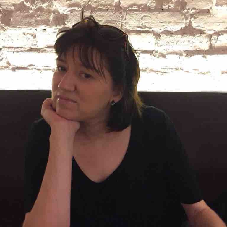 Анастасия Горбылева | Сетка — социальная сеть от hh.ru