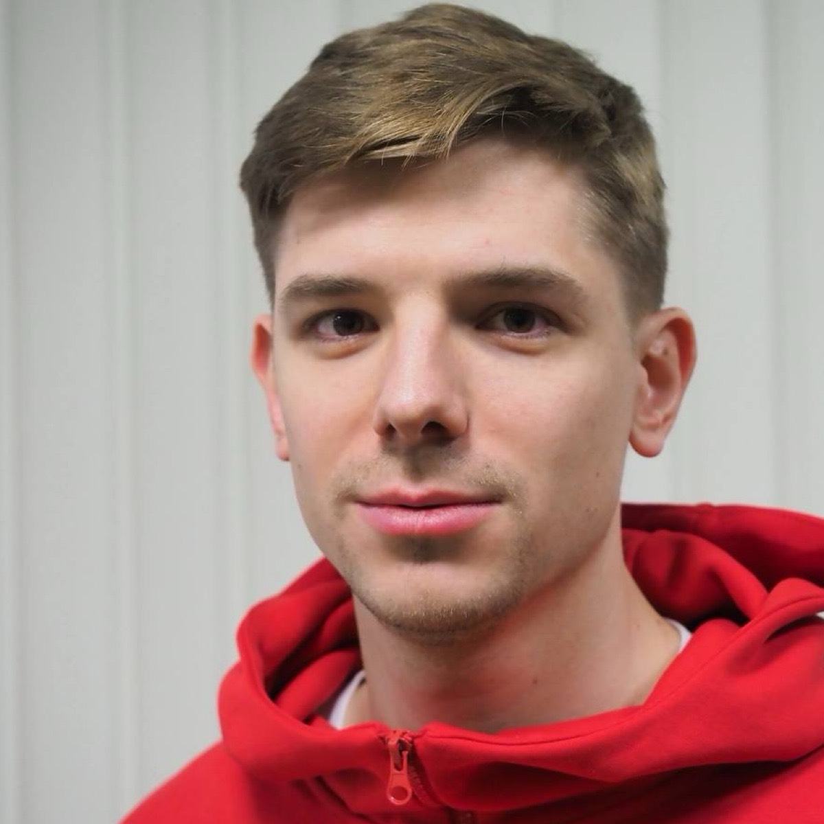 Максим Марютенков | Сетка — социальная сеть от hh.ru