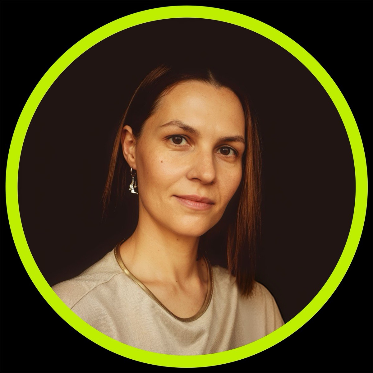 Надежда Лядова