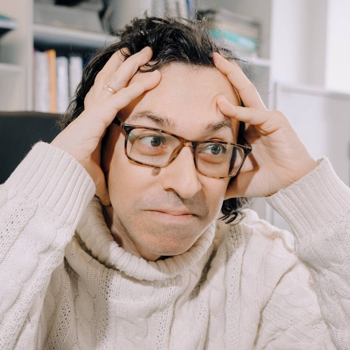 Эдуард Мейлах