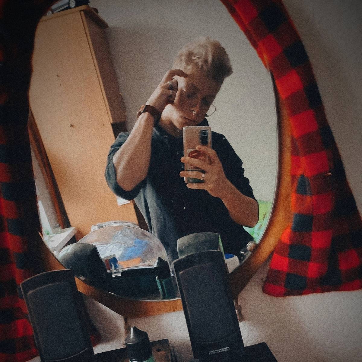 Сергей Наварро | Сетка — социальная сеть от hh.ru