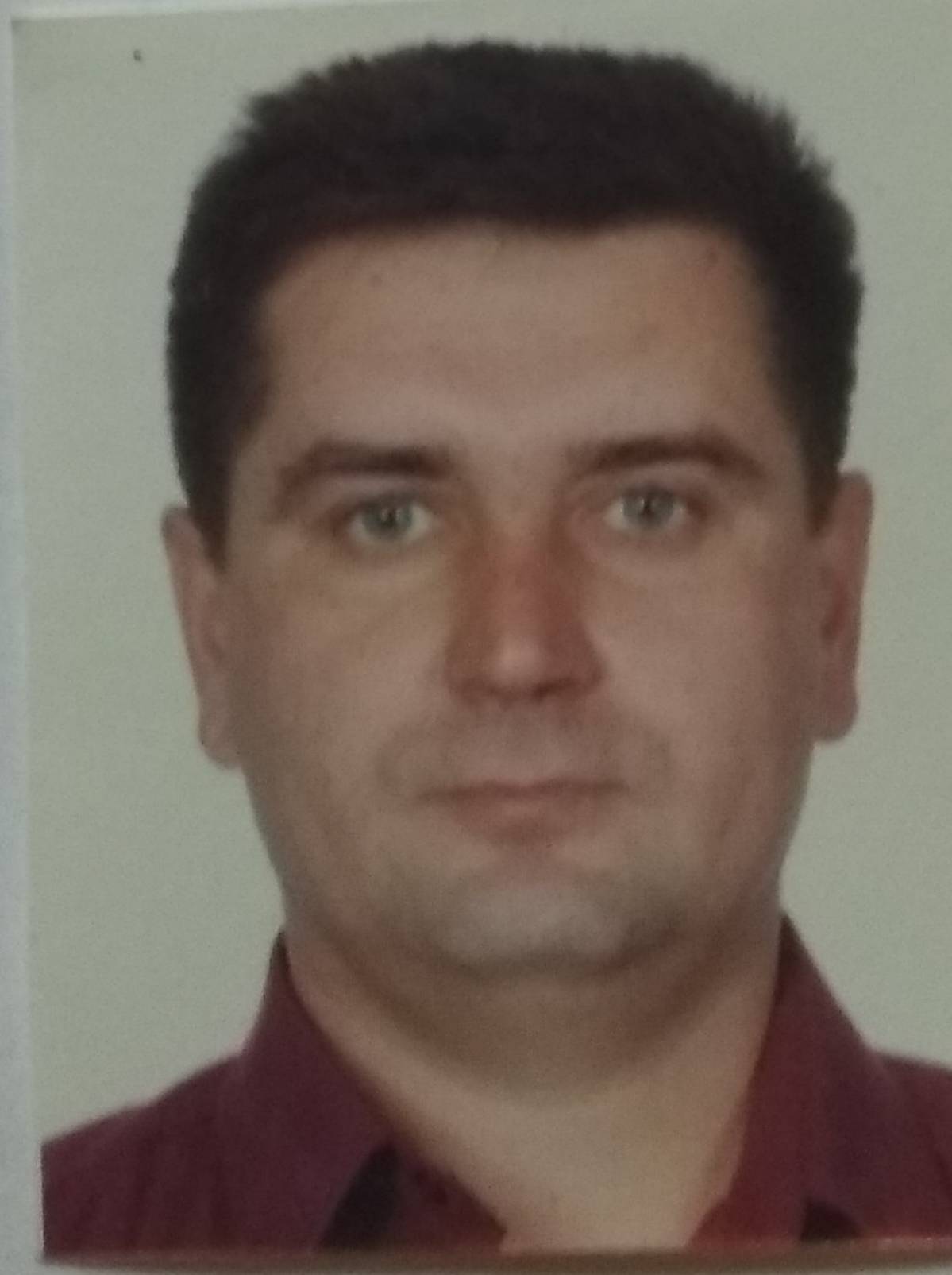 Сергей Мажаров | Сетка — социальная сеть от hh.ru