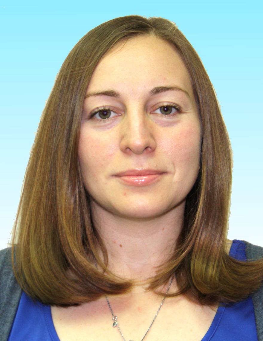 Мария Вознесенская | Сетка — социальная сеть от hh.ru