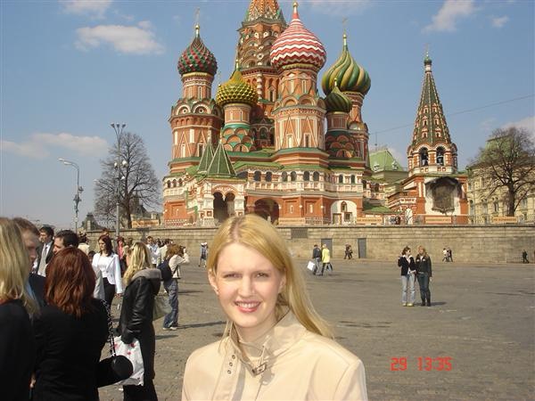 Елена Пермякова | Сетка — социальная сеть от hh.ru