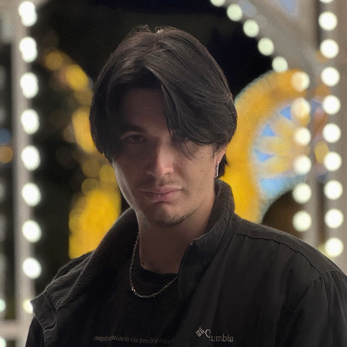 Антон Дуля | Сетка — социальная сеть от hh.ru