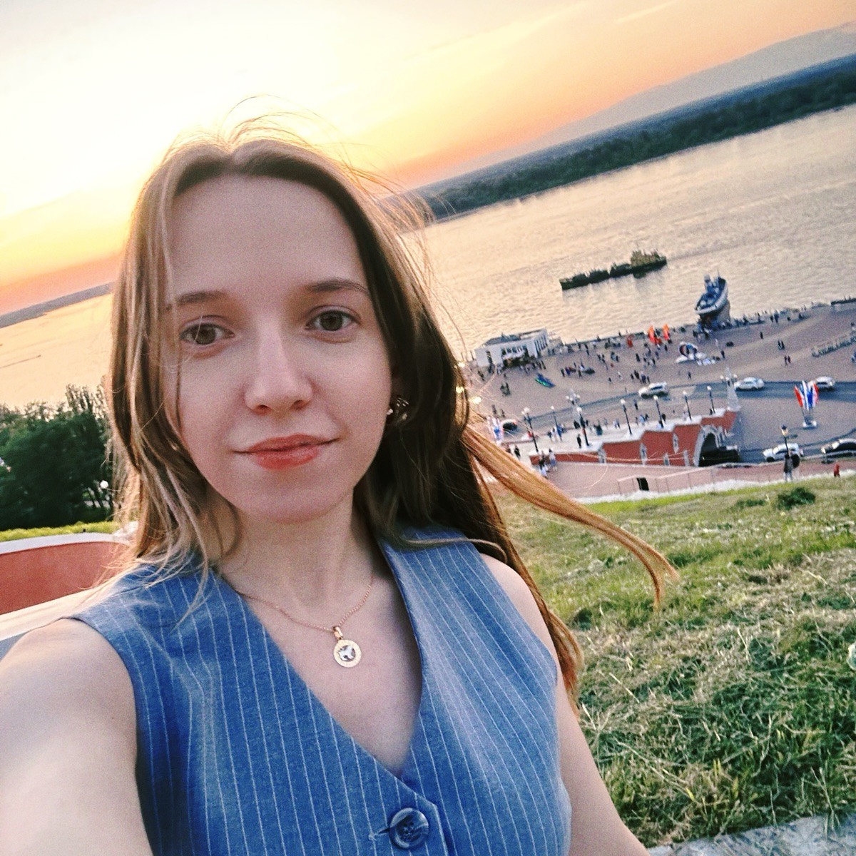 Любовь Коростелева