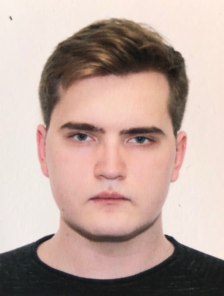 Nikita Zhogin