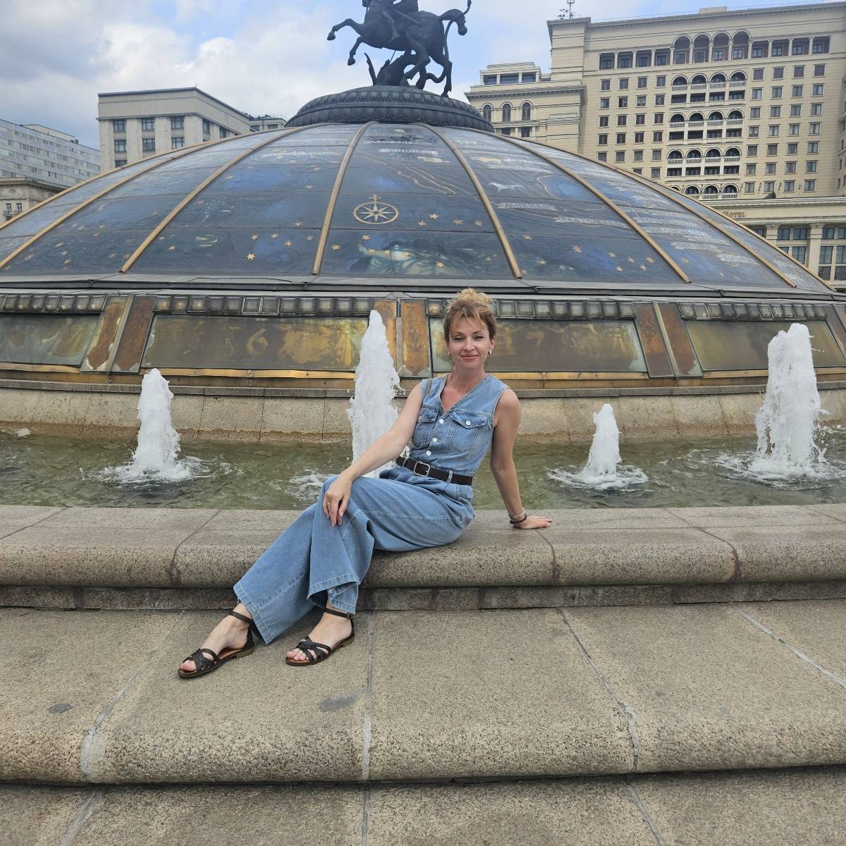 Лада Борисова