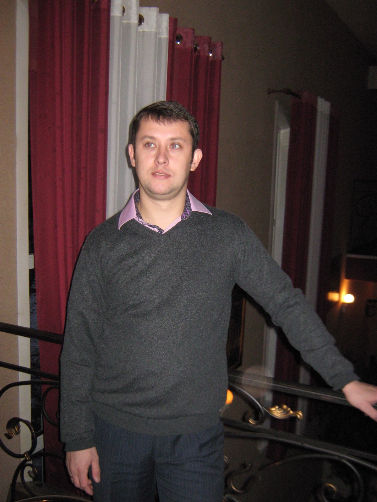 Алексей Максимов | Сетка — социальная сеть от hh.ru