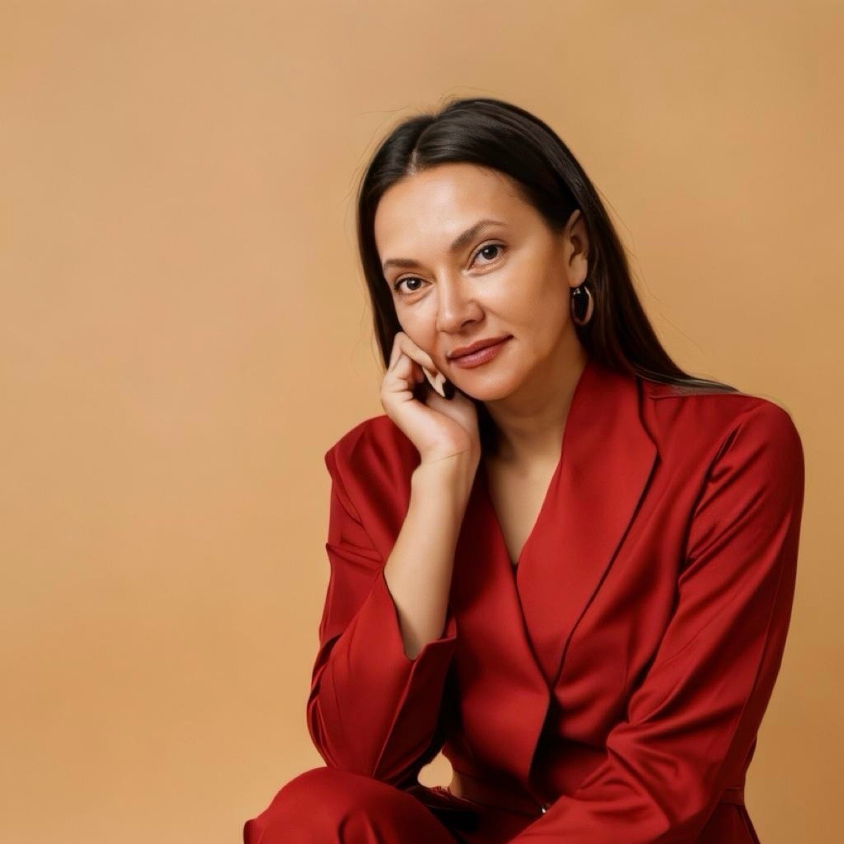 Оксана Басс