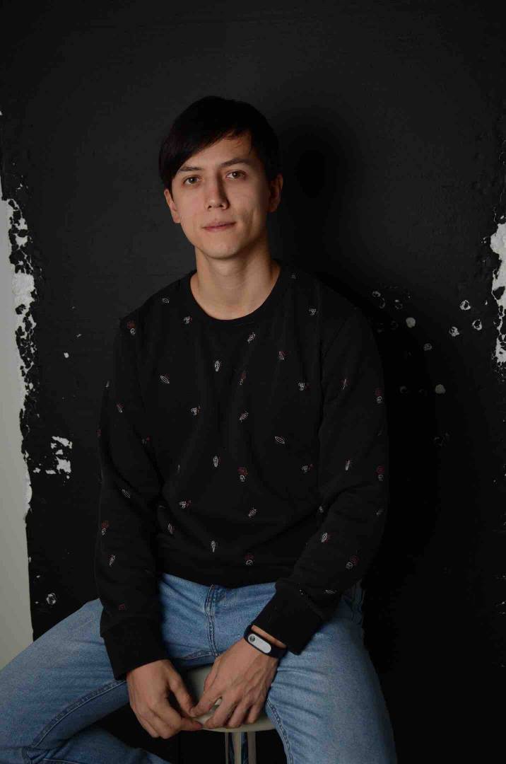 Владислав Ли | Сетка — социальная сеть от hh.ru