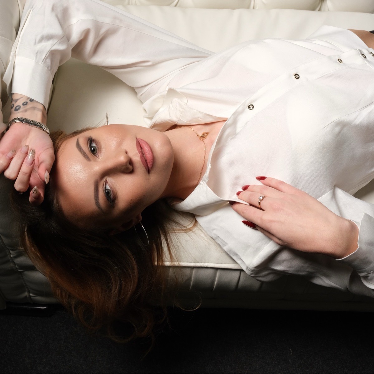 Алина Каменская | Сетка — социальная сеть от hh.ru