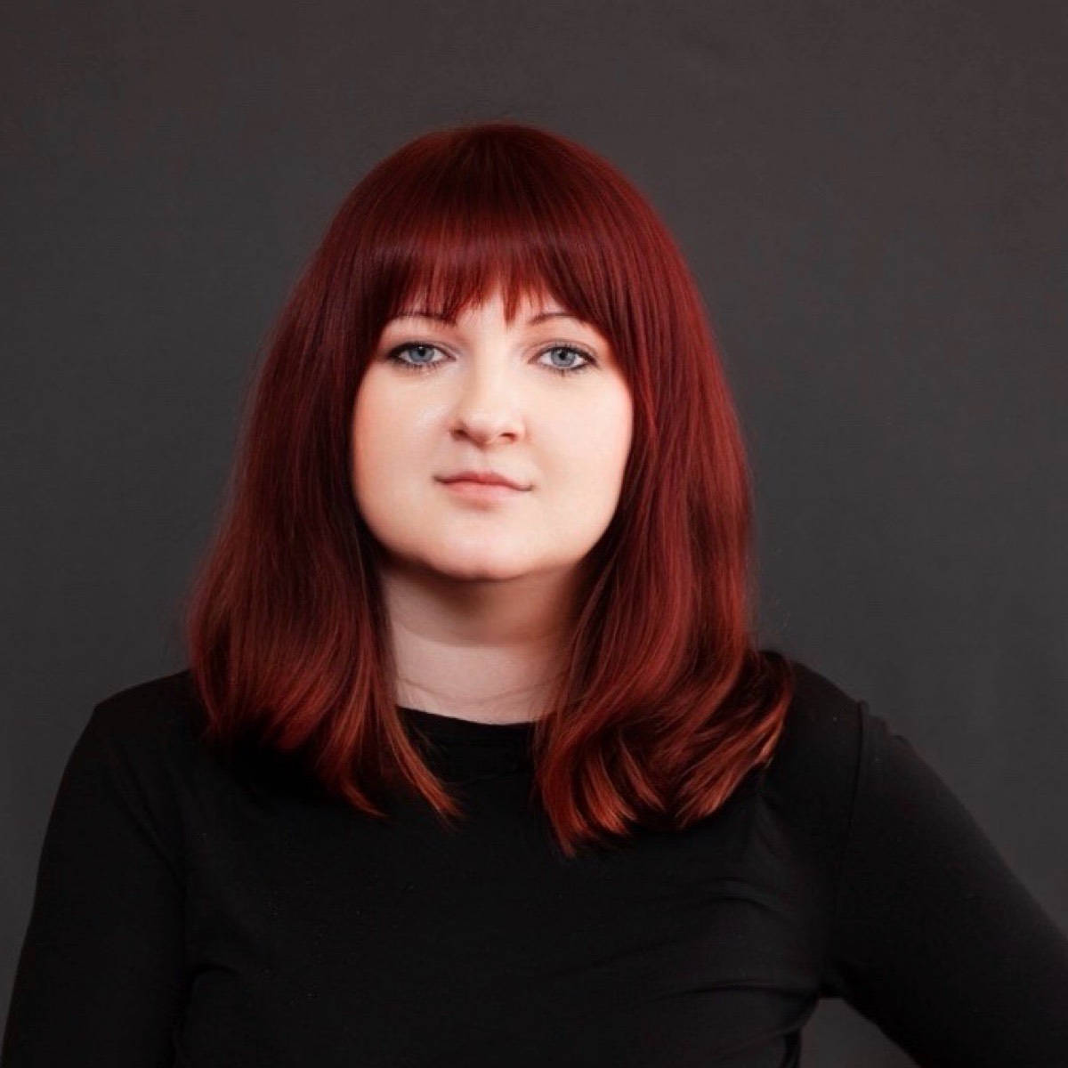 Анна Сакар | Сетка — социальная сеть от hh.ru