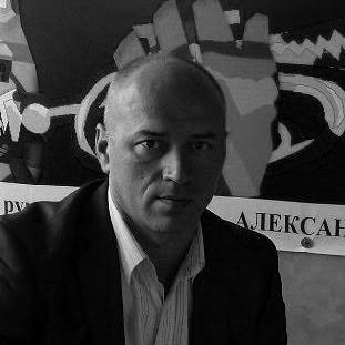 Антон Кондратьев