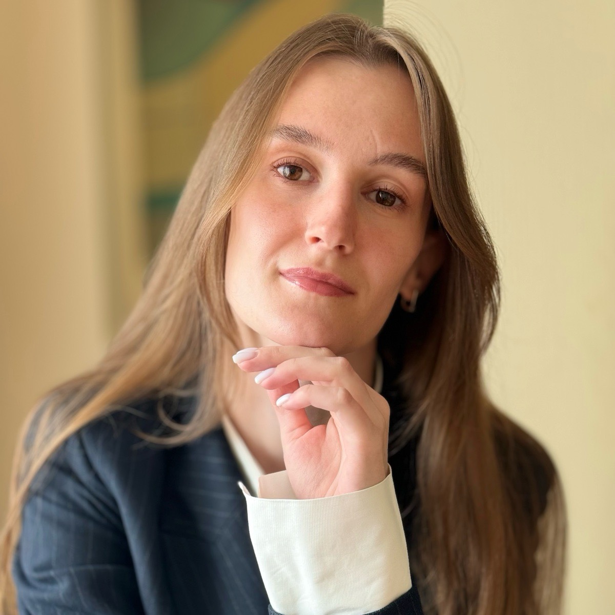 Наталья Козлова