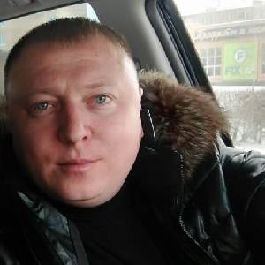 Михаил Масленников
