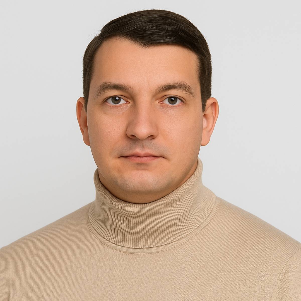 Евгений Кузьмичев
