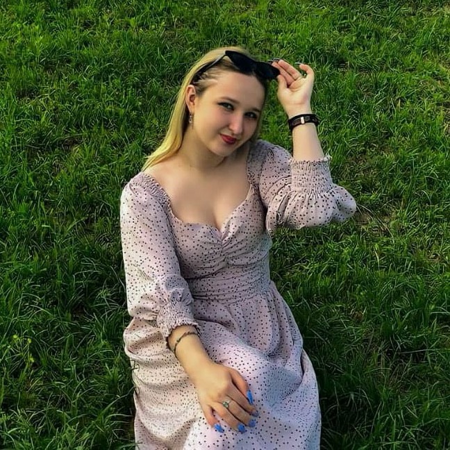 Александра Бакатович