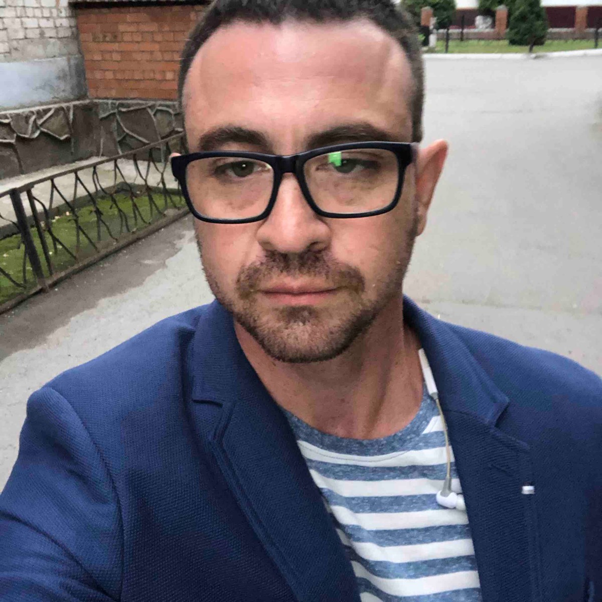 Алексей Гершаник