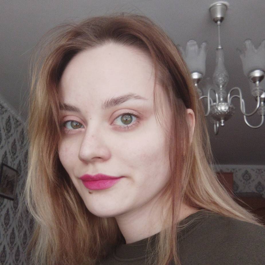 Гульназ Сулейманова