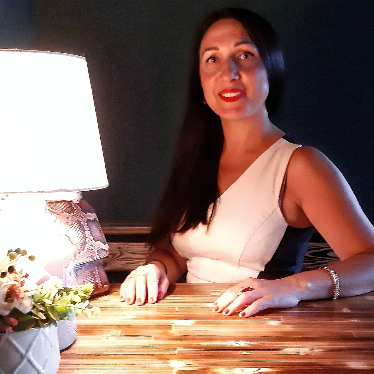 Светлана Чекалкина