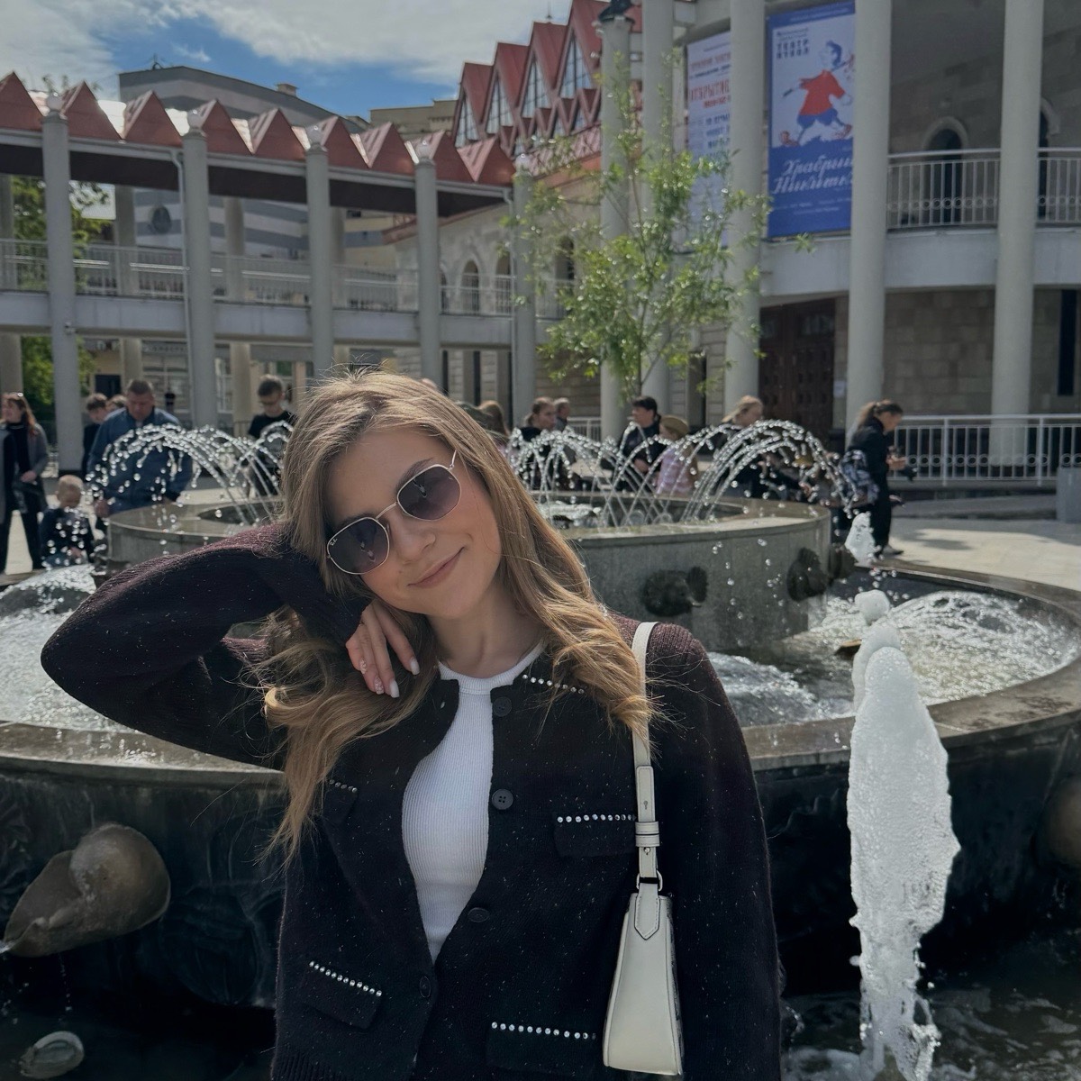 Вера Бокова