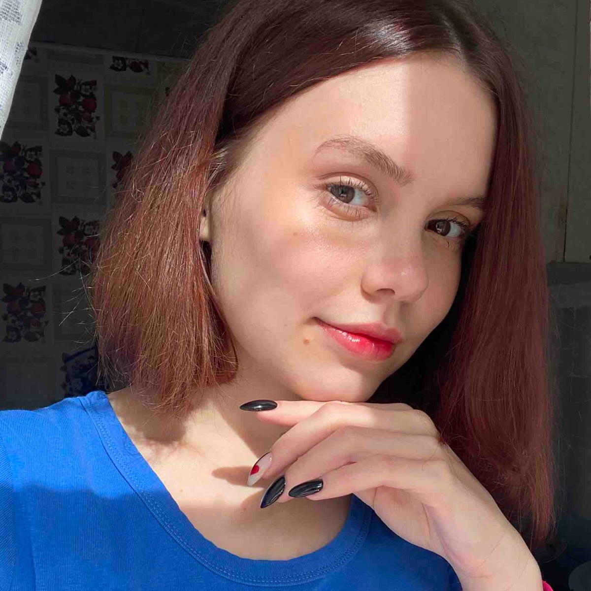 Айгуль Азматова