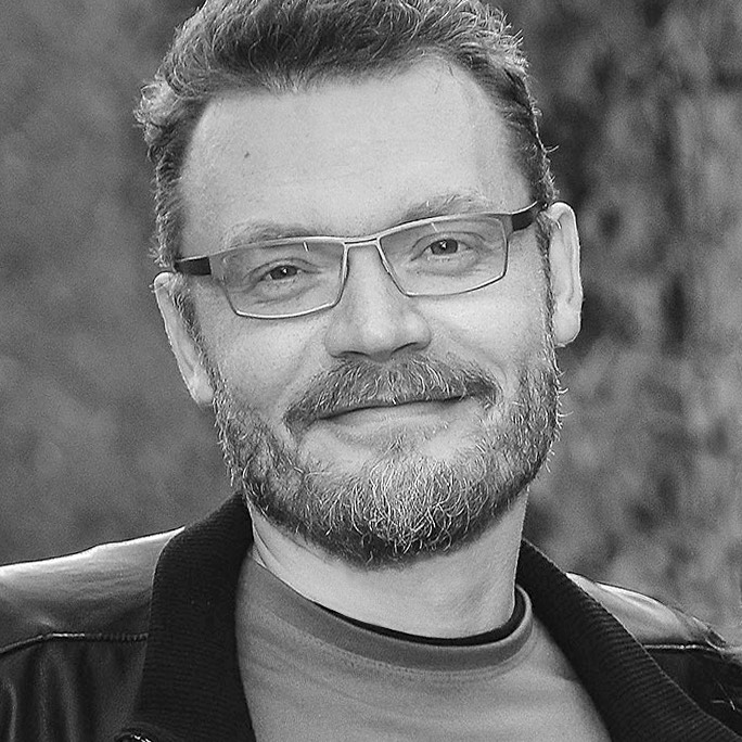 Alexander Tyurin