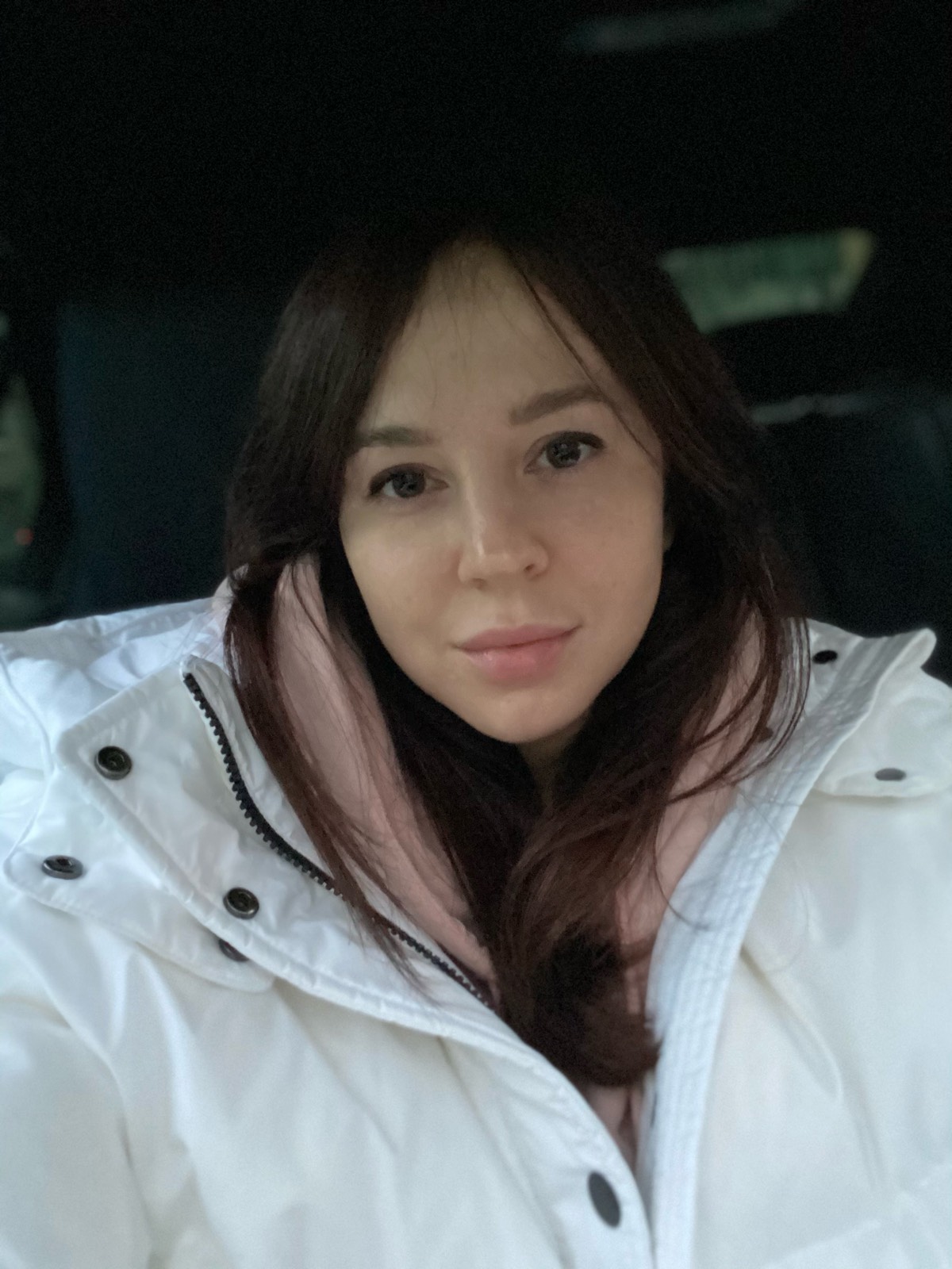 Карина Тимофеева