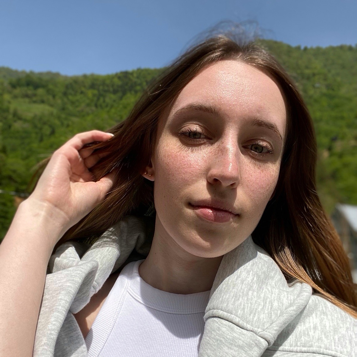 Мария Мурзина | Сетка — социальная сеть от hh.ru