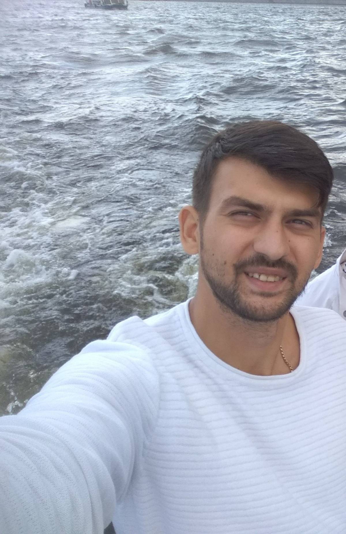 Богдан Коваль