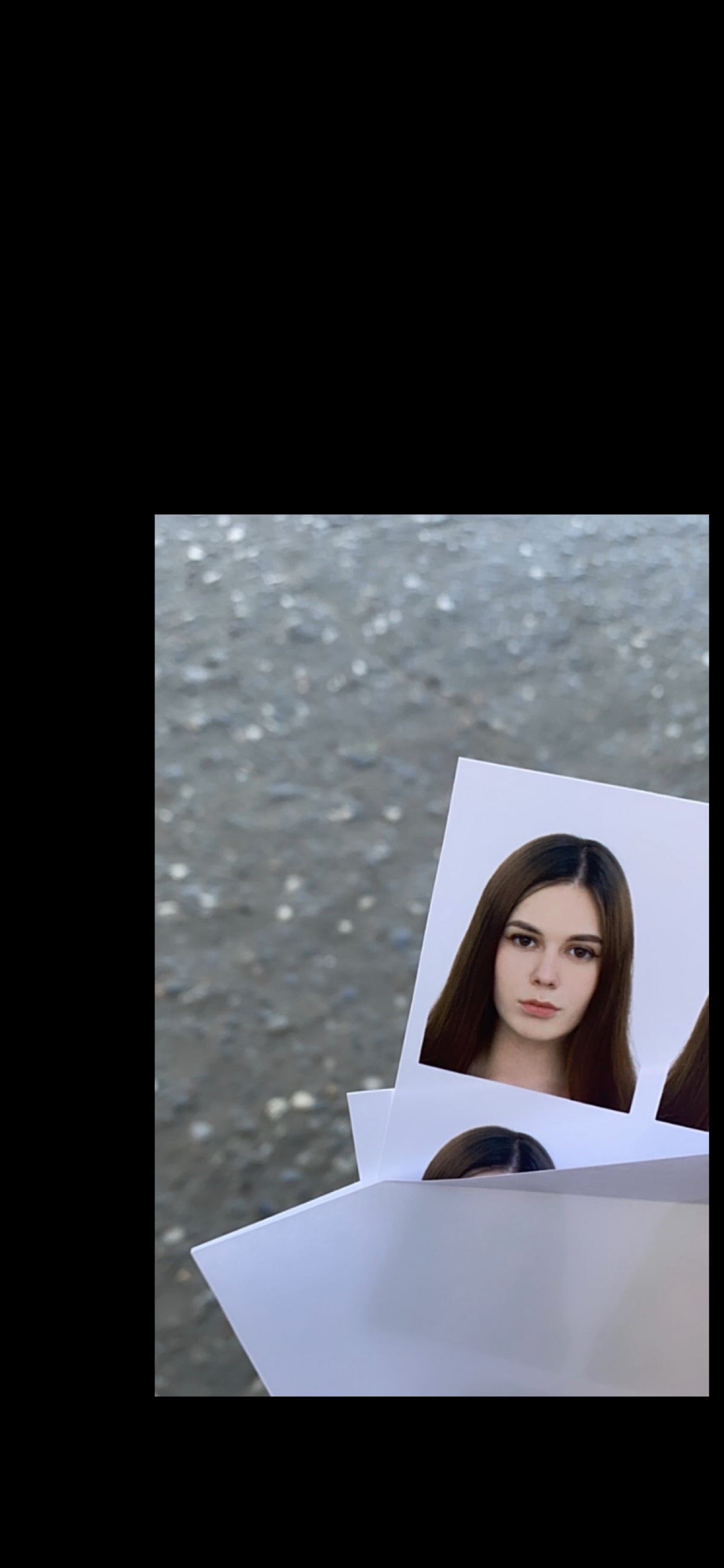 Ангелина Казанцева