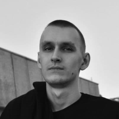 Евгений Рудчук | Сетка — социальная сеть от hh.ru