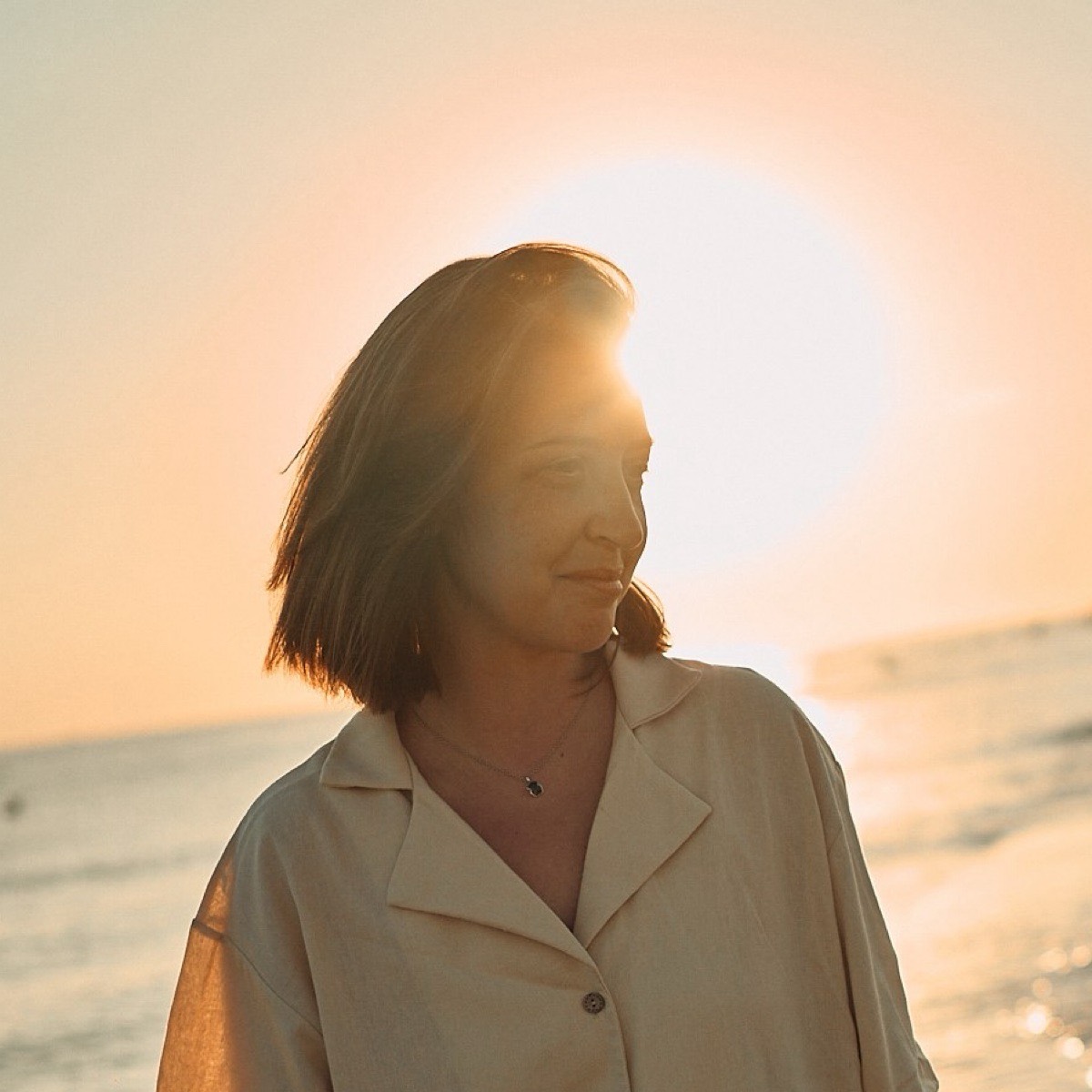 Алина Железкова