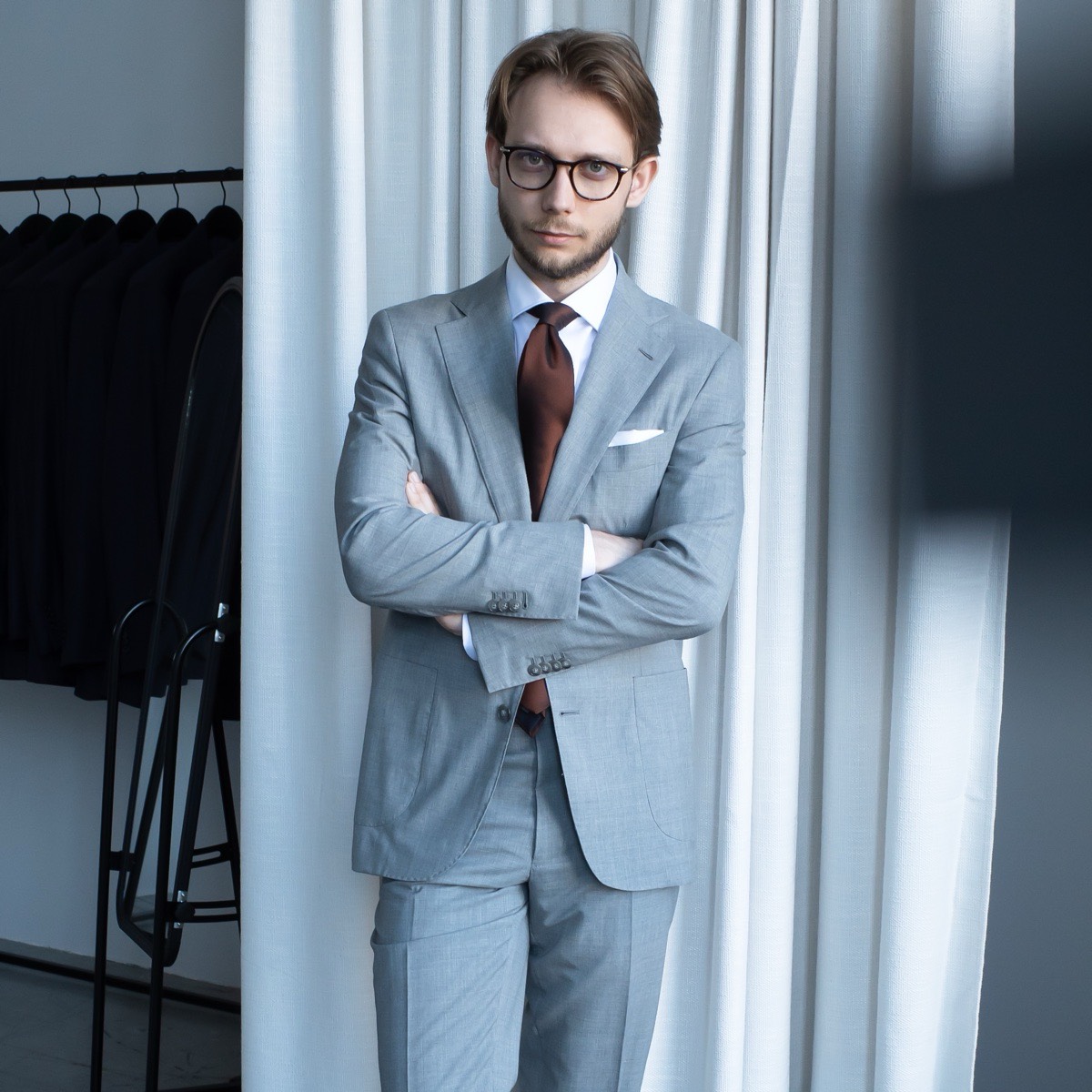 Иван Бондарев