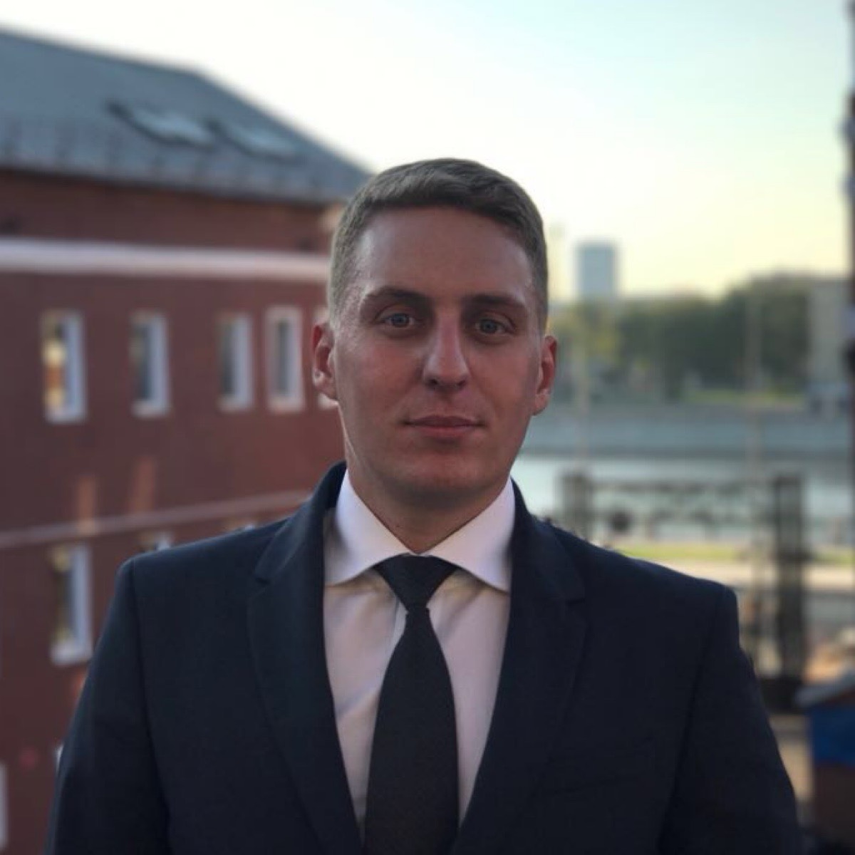 Кирилл Живицкий | Сетка — социальная сеть от hh.ru