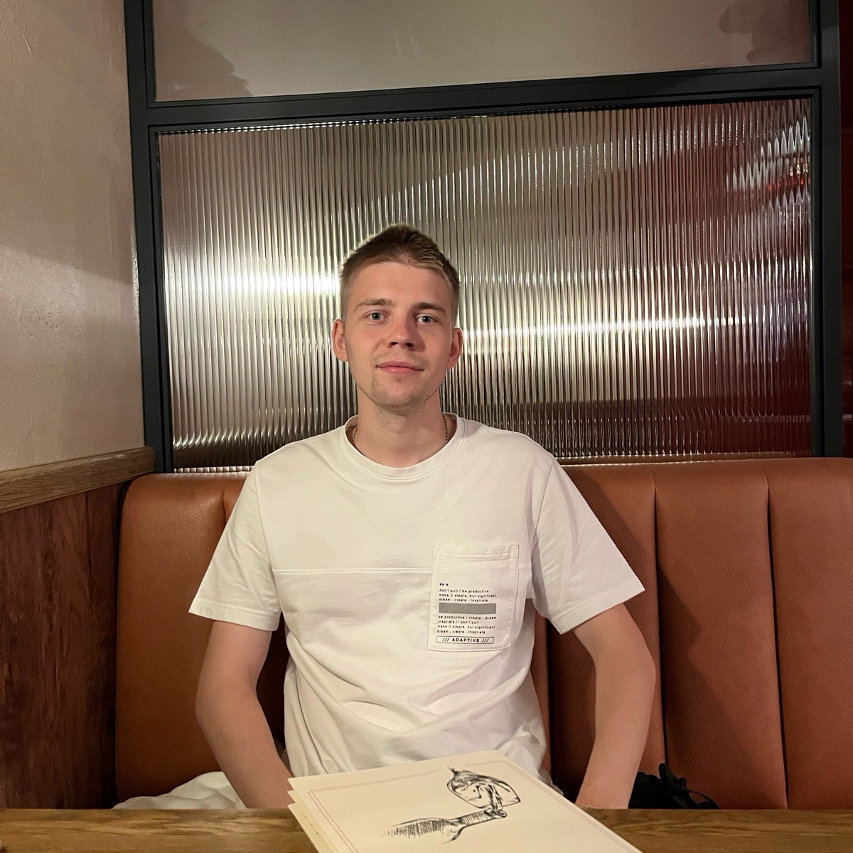 Илья Семенов | Сетка — социальная сеть от hh.ru