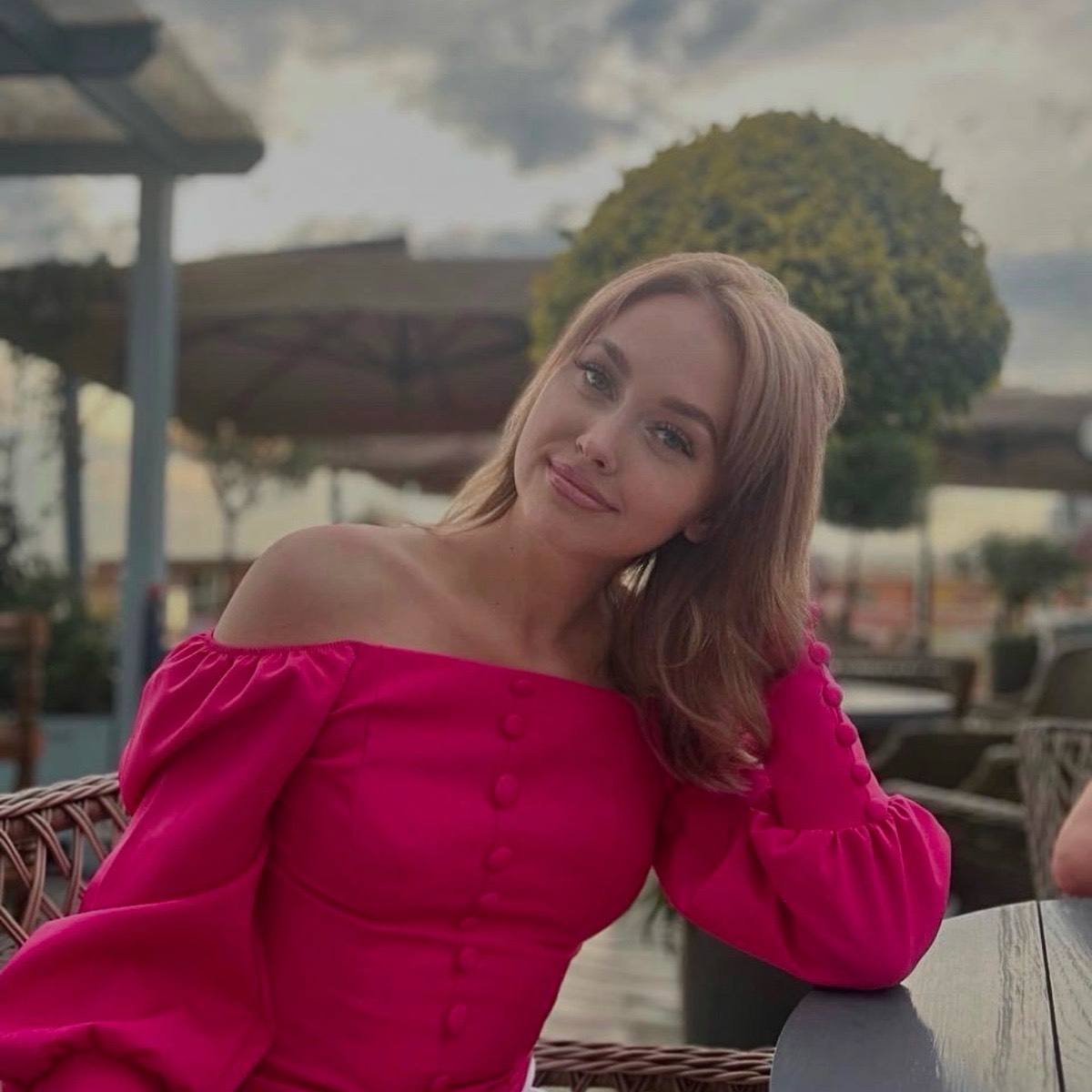Полина Кондратьева