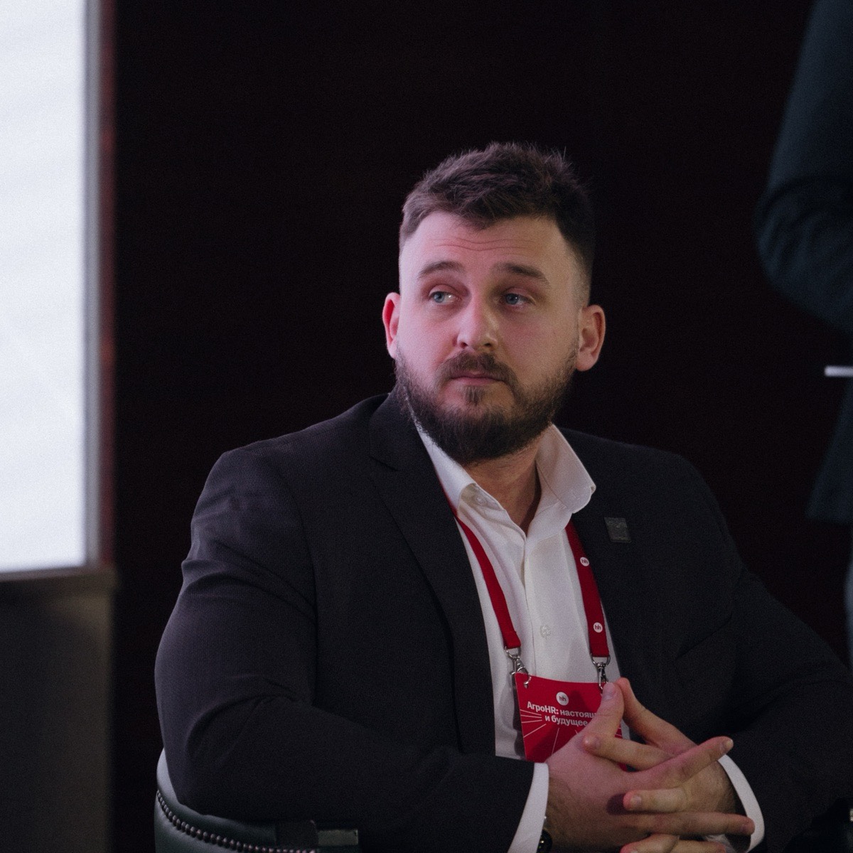 Александр Потапов | Сетка — социальная сеть от hh.ru