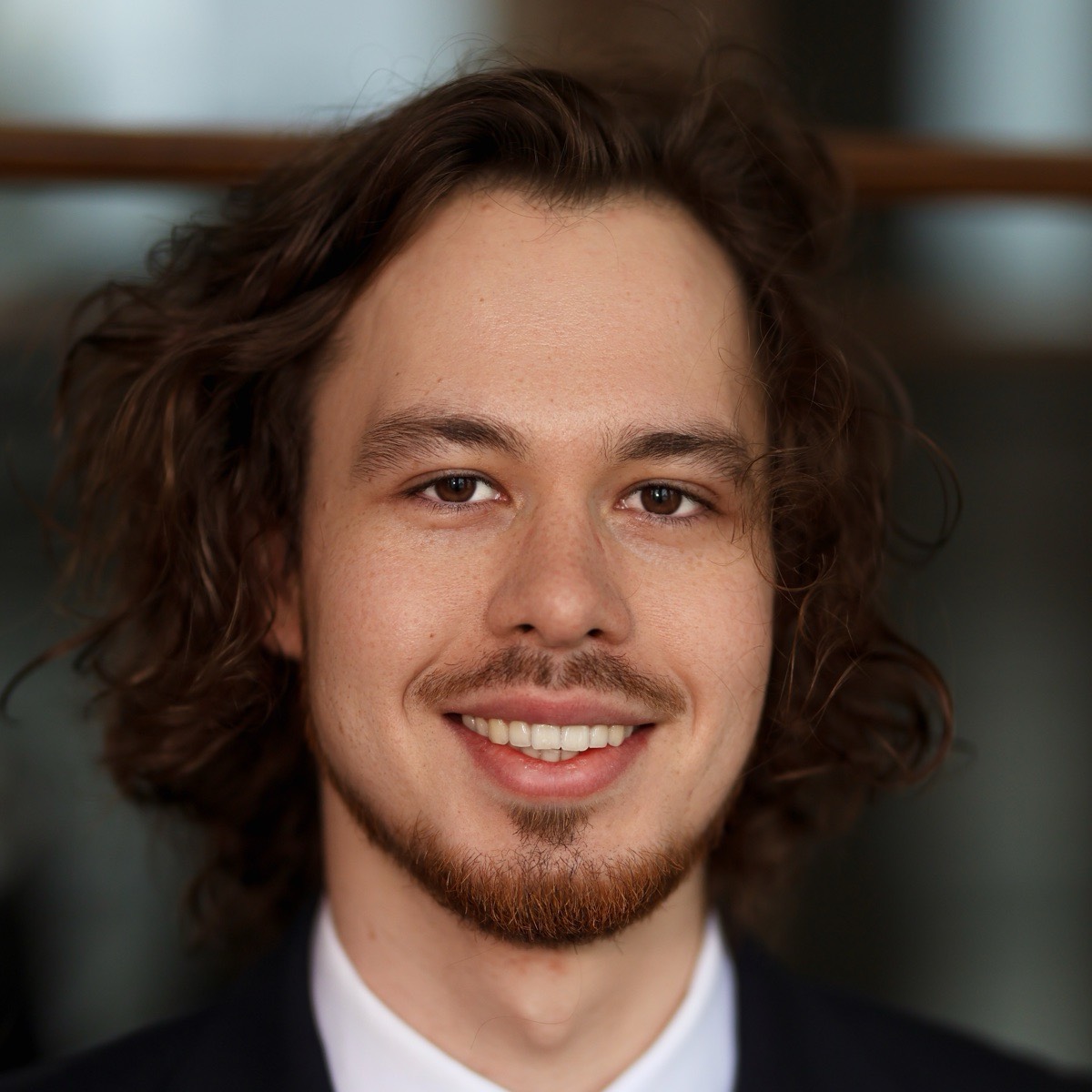 Илья Тузов | Сетка — социальная сеть от hh.ru