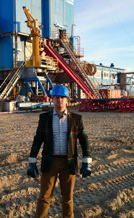 Василий Касько | Сетка — социальная сеть от hh.ru