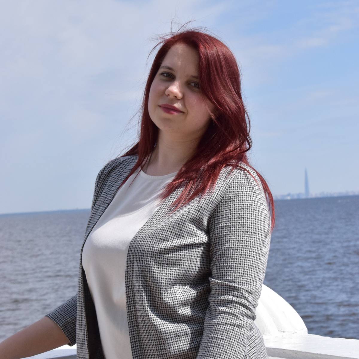 Екатерина Таранцей