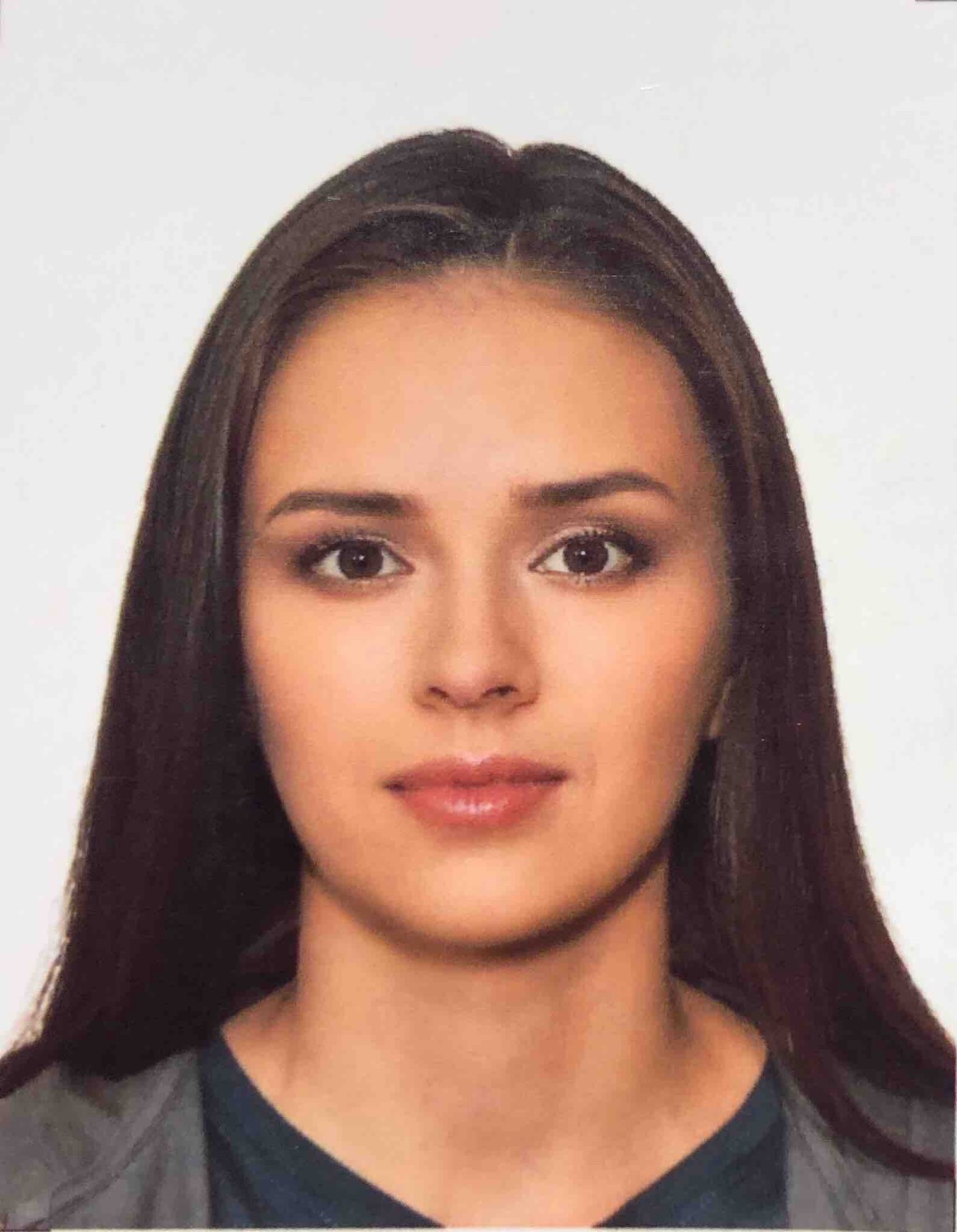 Кристина Катаева