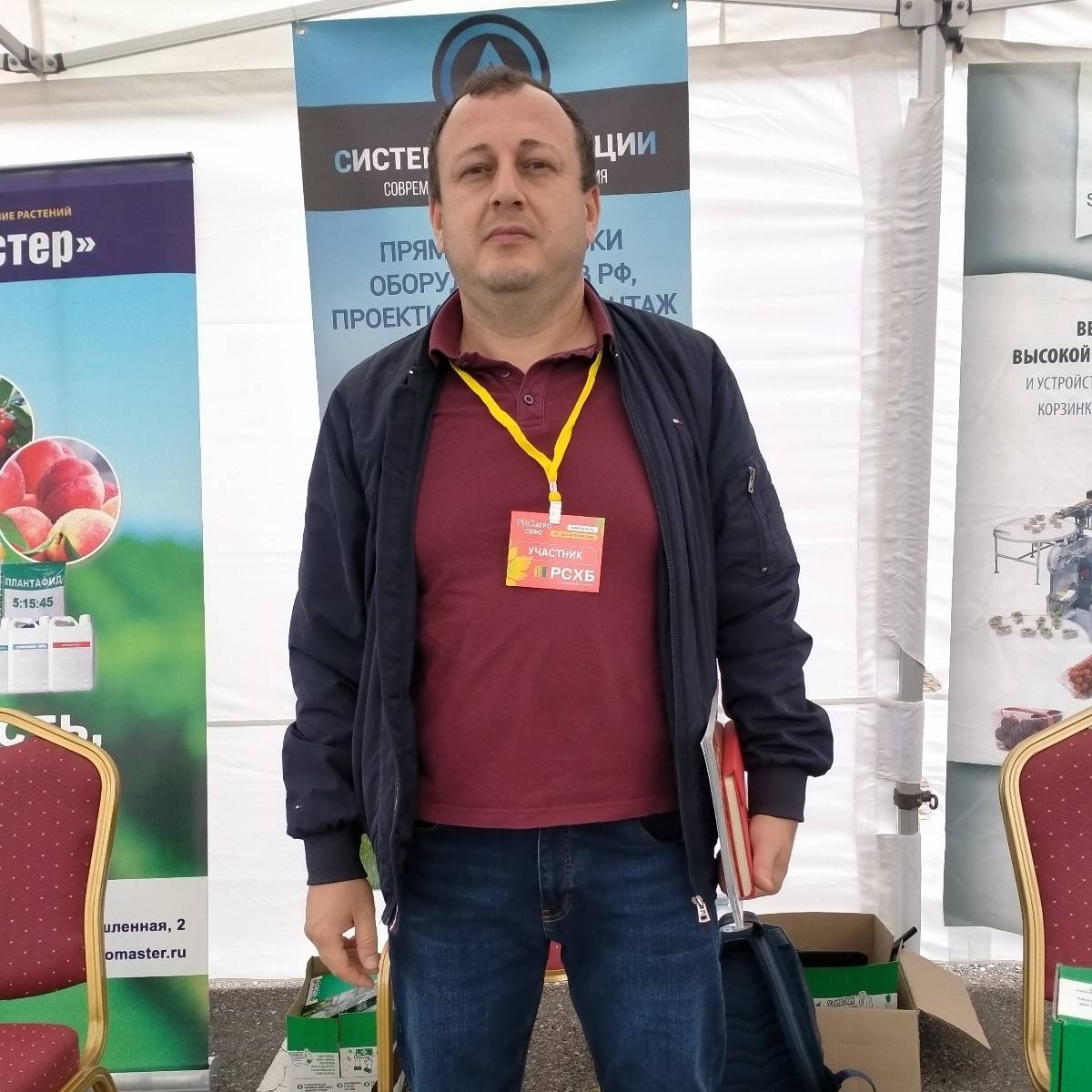 Батыр Казбеков